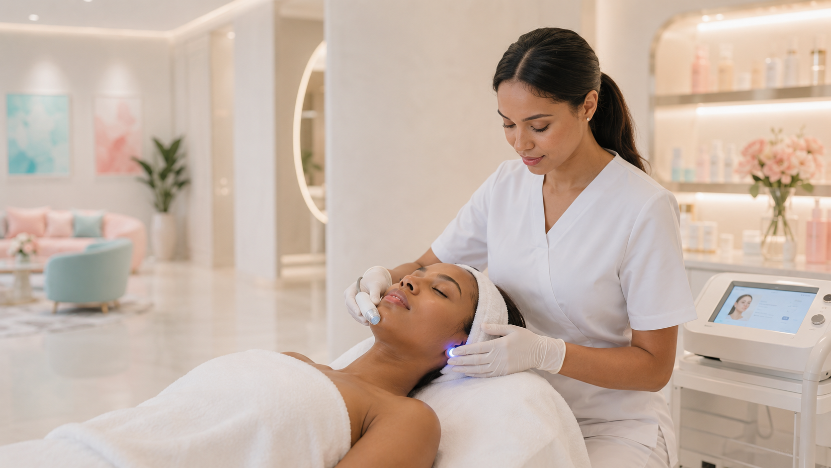 Laser Care